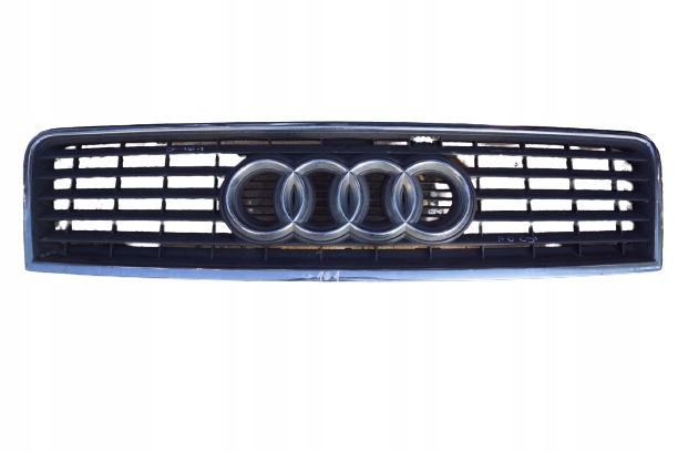 фото №1, Решітка радіатора решітка радіатора audi a6 c5 4b0853651f