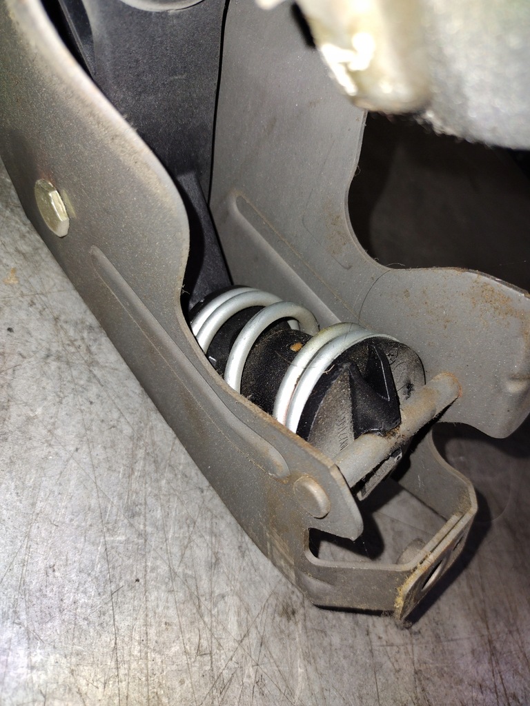 фото №12, Педали 7h1721057 vw t5