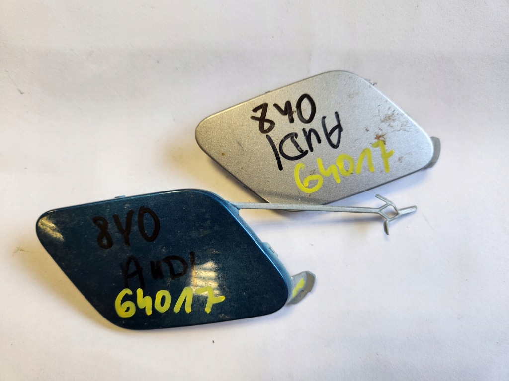 фото №1, Заглушка бампера перед audi a3 '21 oryg 8y0807241