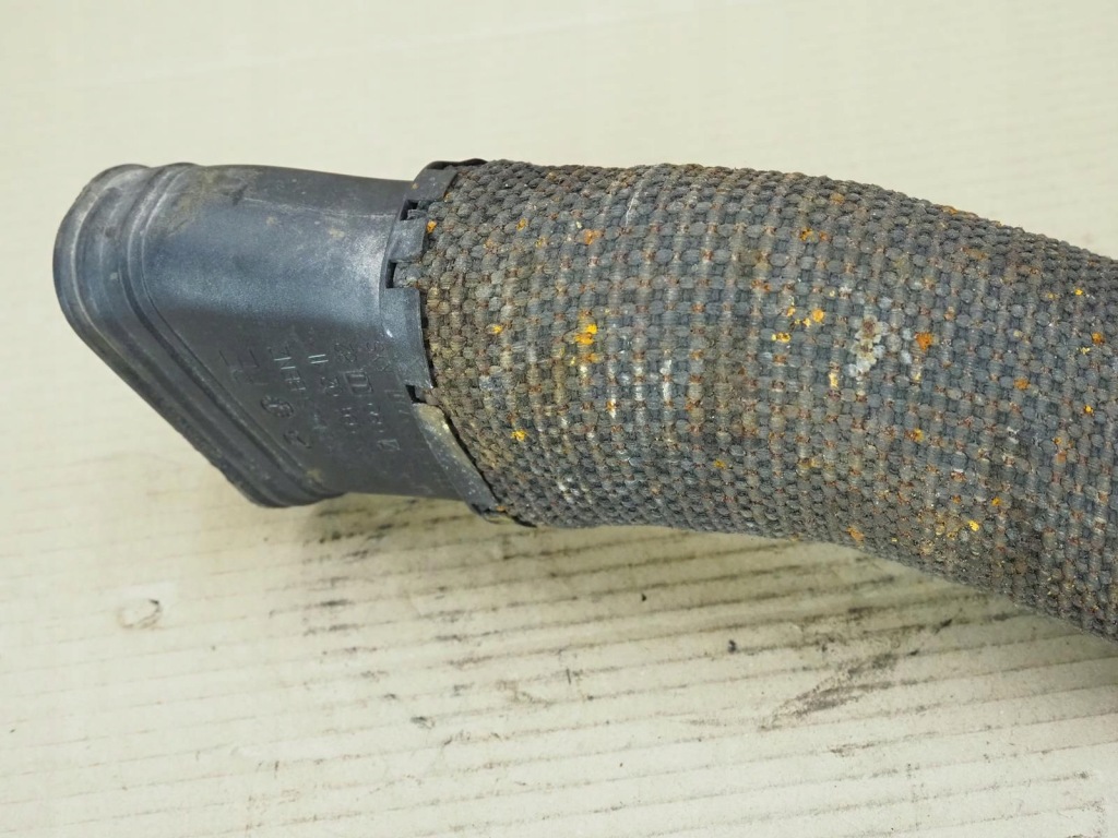 фото №16, Впуск воздухозаборник воздуха mercedes r 230 r 171 3.5 e 2720941411