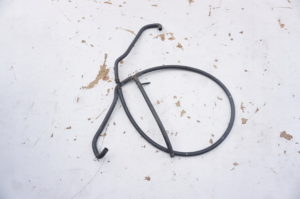 фото №1, Шланг омывателя лампа kia sorento 1