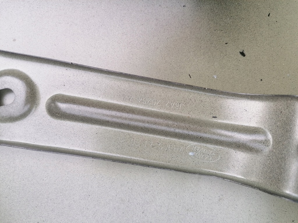 фото №7, Дверь правый задняя range rover velar 17-