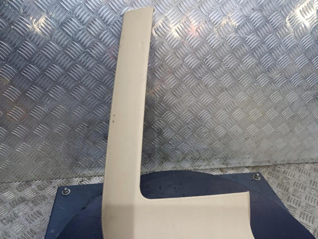 фото №3, Tesla model s захист поріг стійка правий перед 1002311-00-02