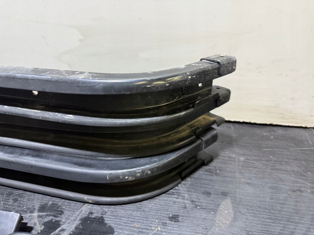 Berlingo partner iv 4 19- combo e направляющая направляющая дверь ролик правая середина Оригинал