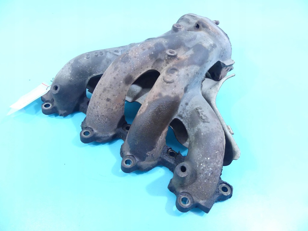 фото №1, Коллектор выпускной honda cr-v i 2.0 16v 147km