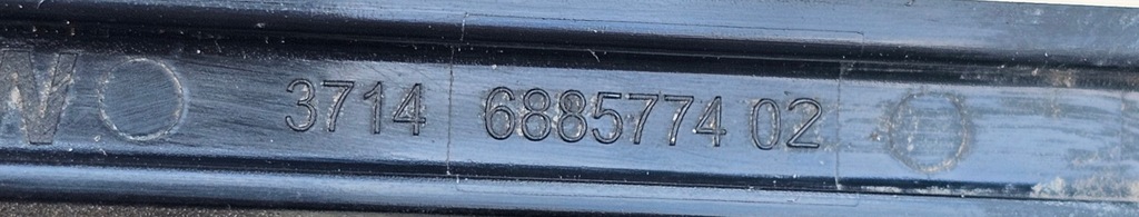 фото №8, Bmw x5 g05 x7 g07 датчик вирівнювання світла правий задня 6870200 6885774