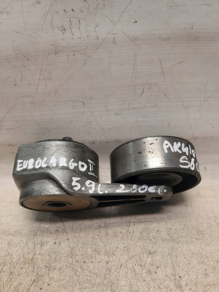 фото №1, Натяжитель ремень iveco eurocargo ii 2 5.9