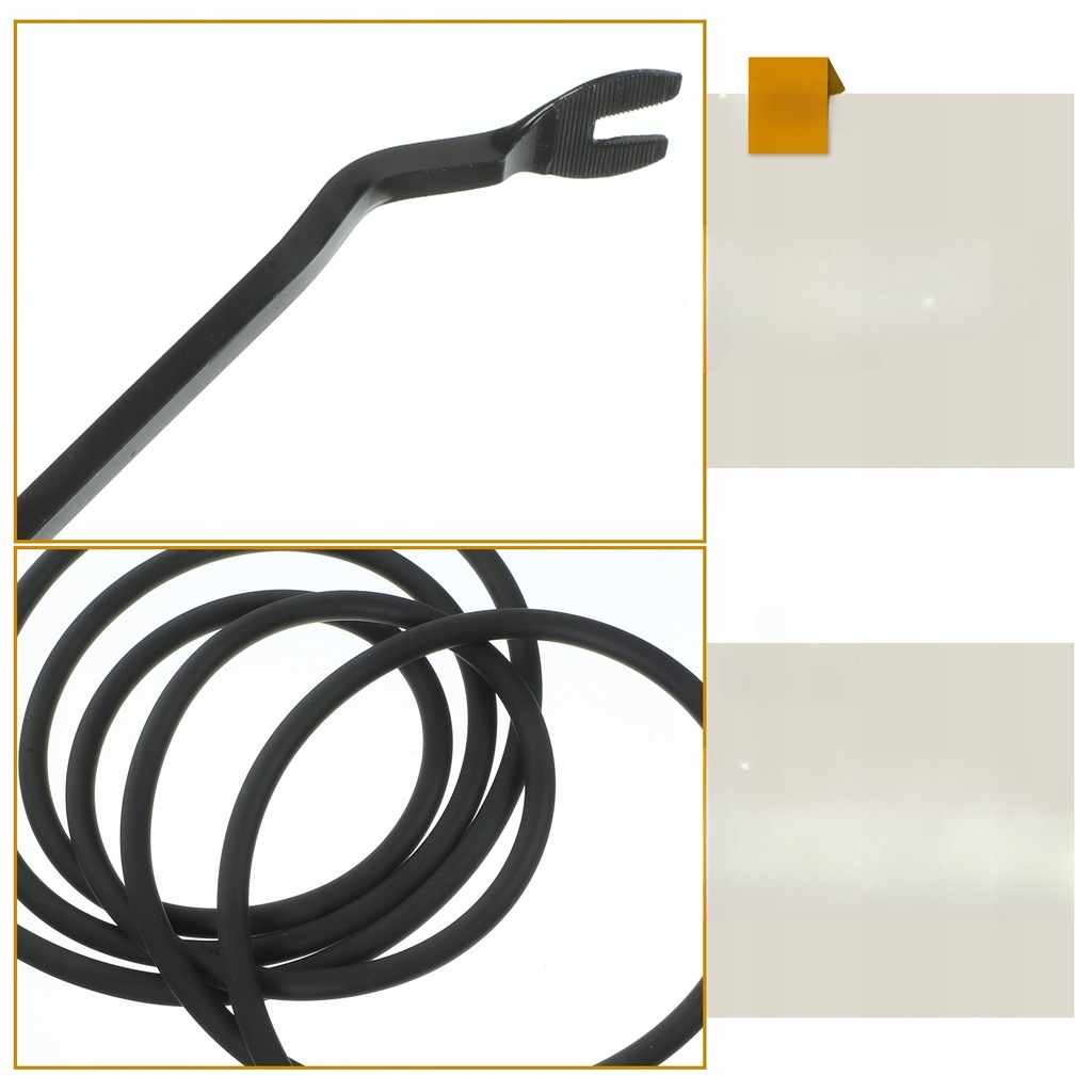 фото №7, Wąż двірник передньої скло з'єднувачі омивача скло передньої