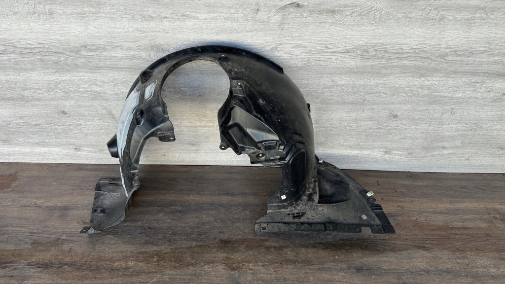 Купить Mini cooper f56 подкрылок левый перед оригинал 7491963