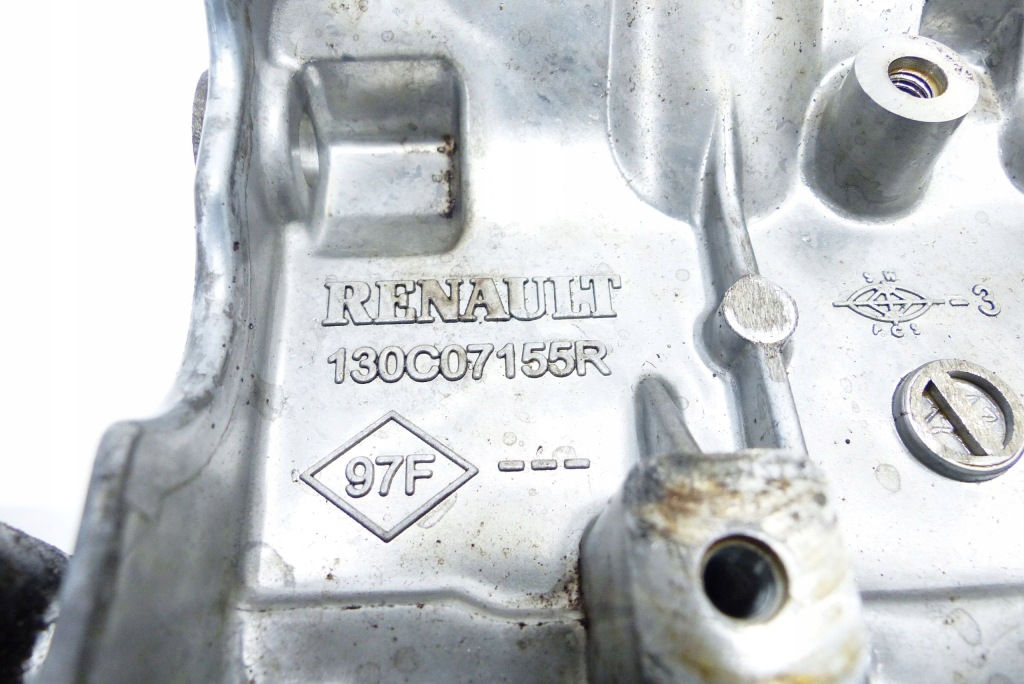 фото №11, Nissan navara d23 alaskan 2.3 dci biturbo ys23 вали розподільного валу + кришка