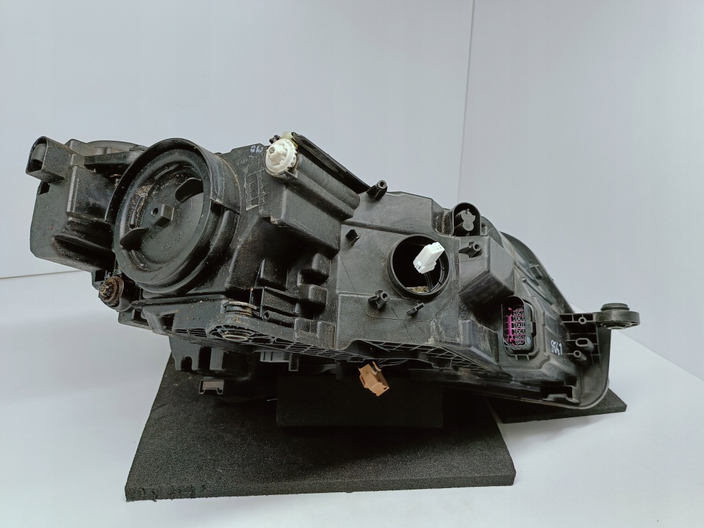 Skoda superb 3 3v 15- фара фара левый перед ксенон led 3v1941015a Доставка