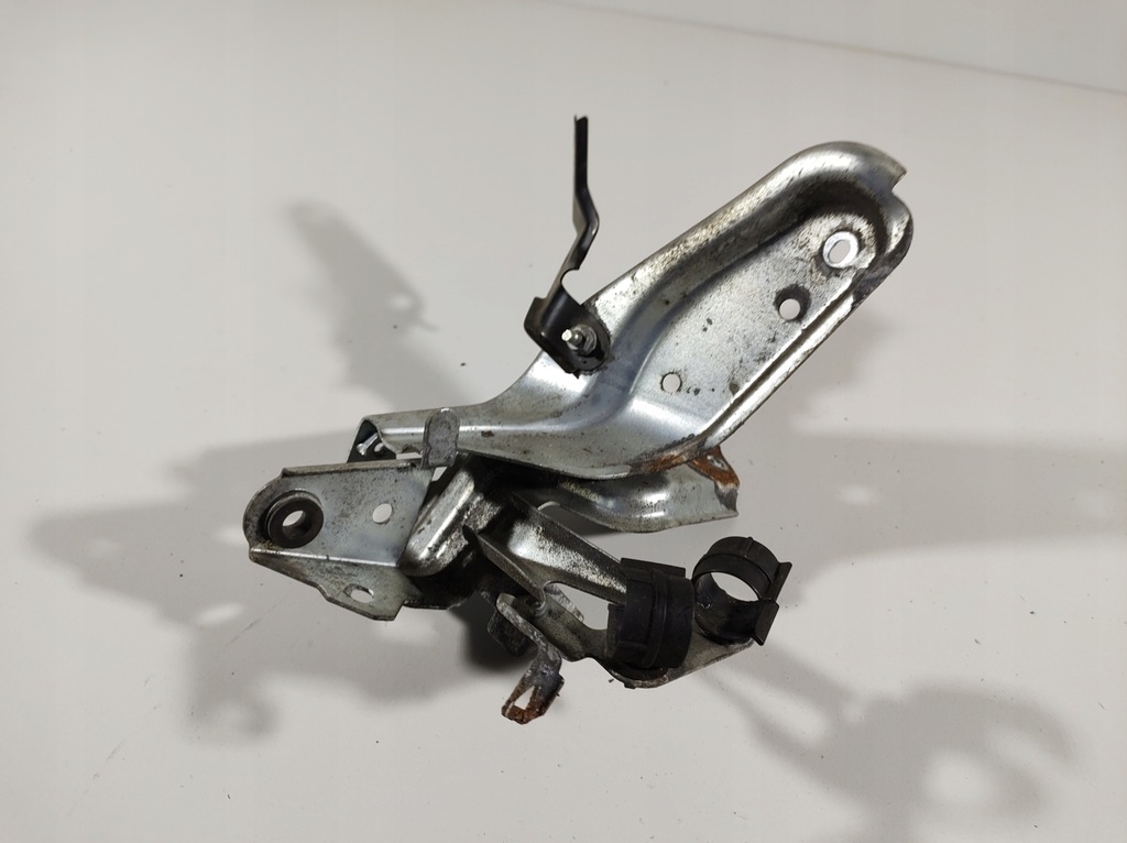 фото №6, Lexus is300h 13r кронштейн кронштейн