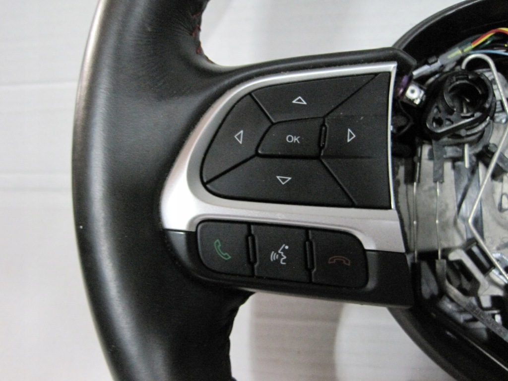 фото №6, Повітропровід jeep compass ii