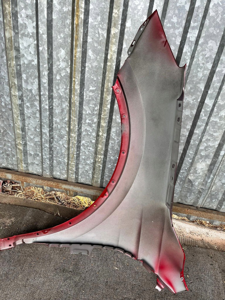 фото №14, Крыло передний левый / правый перед seat tarraco 2018-24