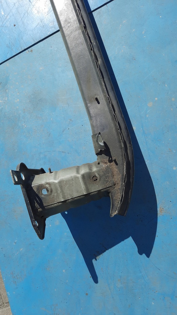 фото №5, Балка перед volvo v50