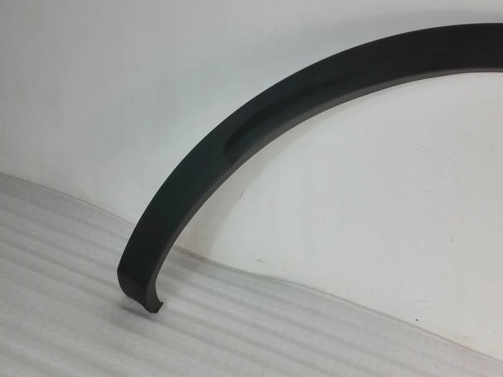 фото №2, Молдинг крыла правый задняя renault kadjar 2015-