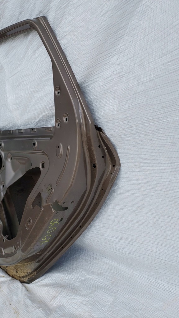 фото №4, Bmw 2 f45 дверь правый задняя