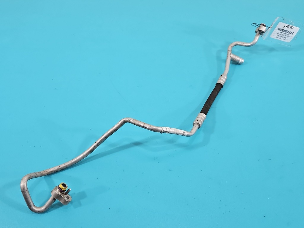 фото №1, Шланг кондиционера трубка mercedes w212 a2128309500