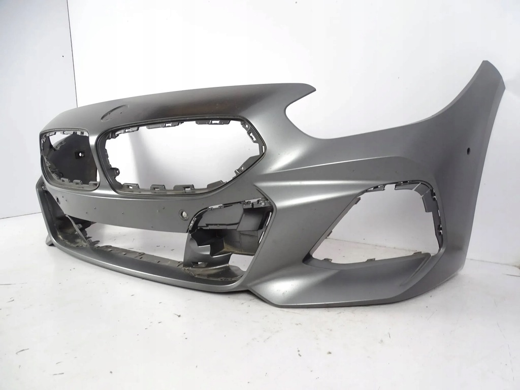 фото №6, Бампер перед передній bmw z4 g29 m-pakiet