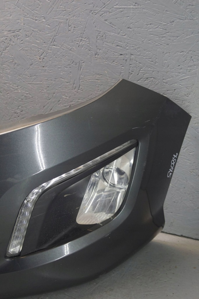 Peugeot 308 7t рестайлинг  led бампер перед z2075 Недорого