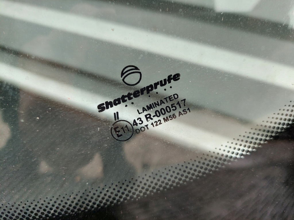 фото №7, Скло лобове передня лобове дзеркало датчик bmw z4 e89