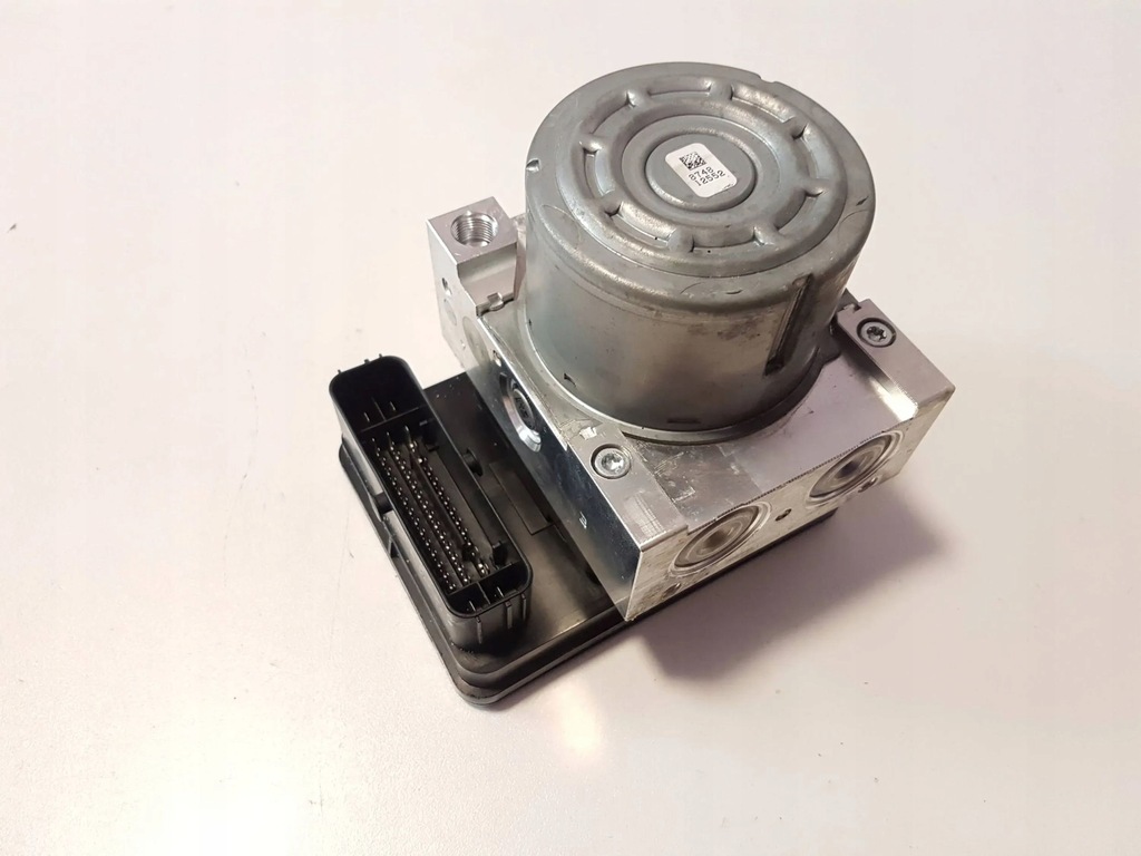 фото №1, 2016 land rover range rover evoque l538 насос abs gj322c405af