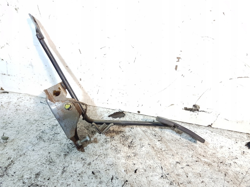 фото №2, Педаль газу прискорення suzuki swift ii