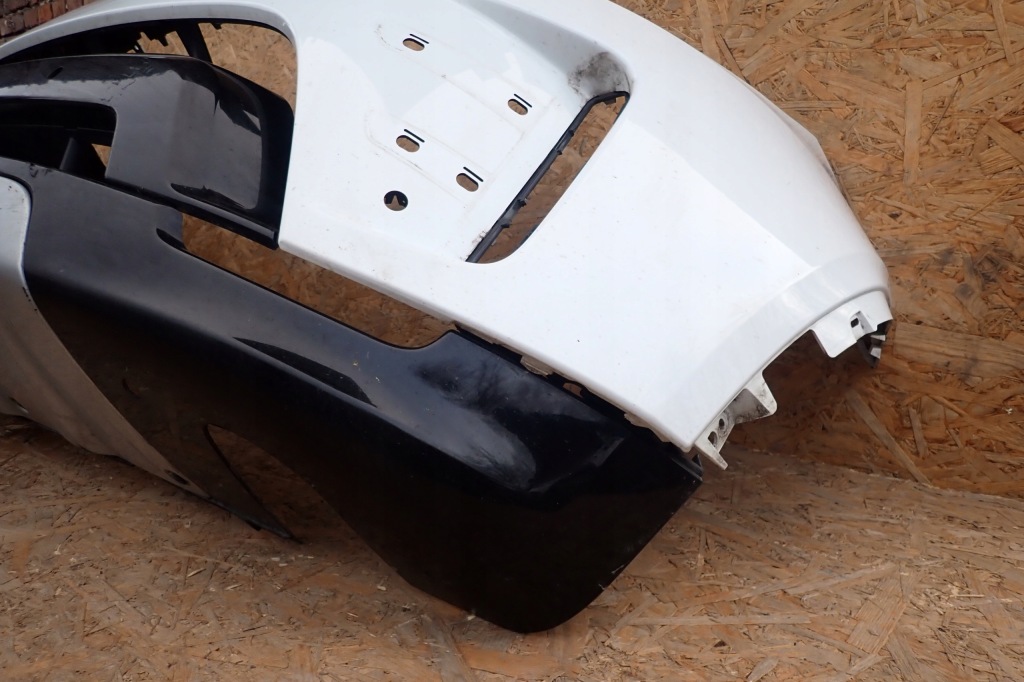 фото №4, Бампер l.r. discovery v l462 16-20 перед dynamic r-dynamic hy3m-17d750-aa