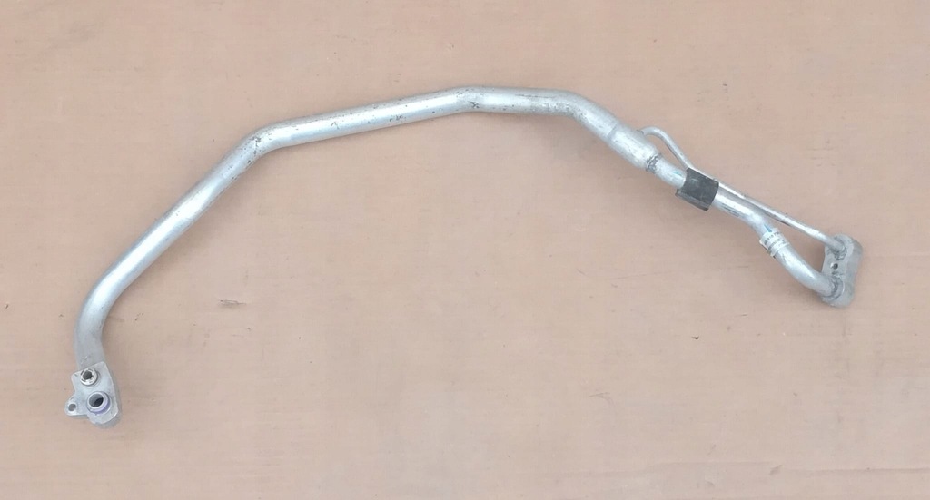 фото №1, Audi q7 4m шланг кондиционера 4m0816738m