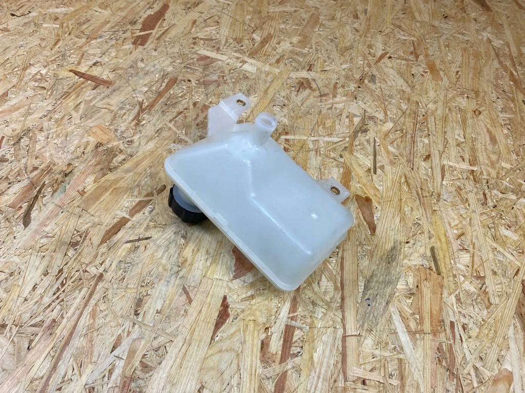 фото №8, Бак бачок расширительный nissan leaf ii 2017-