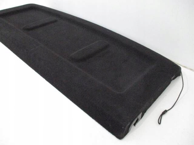 фото №7, Kia stonic полка задняя багажника