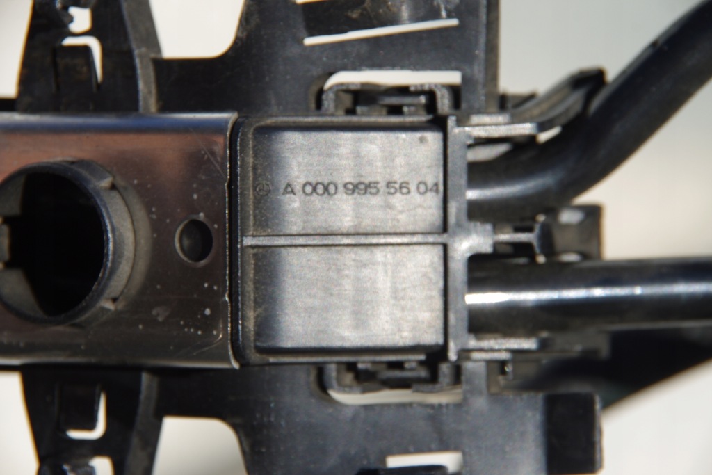 фото №10, Провода топливные топлива mercedes cla ii x118 w118 a118