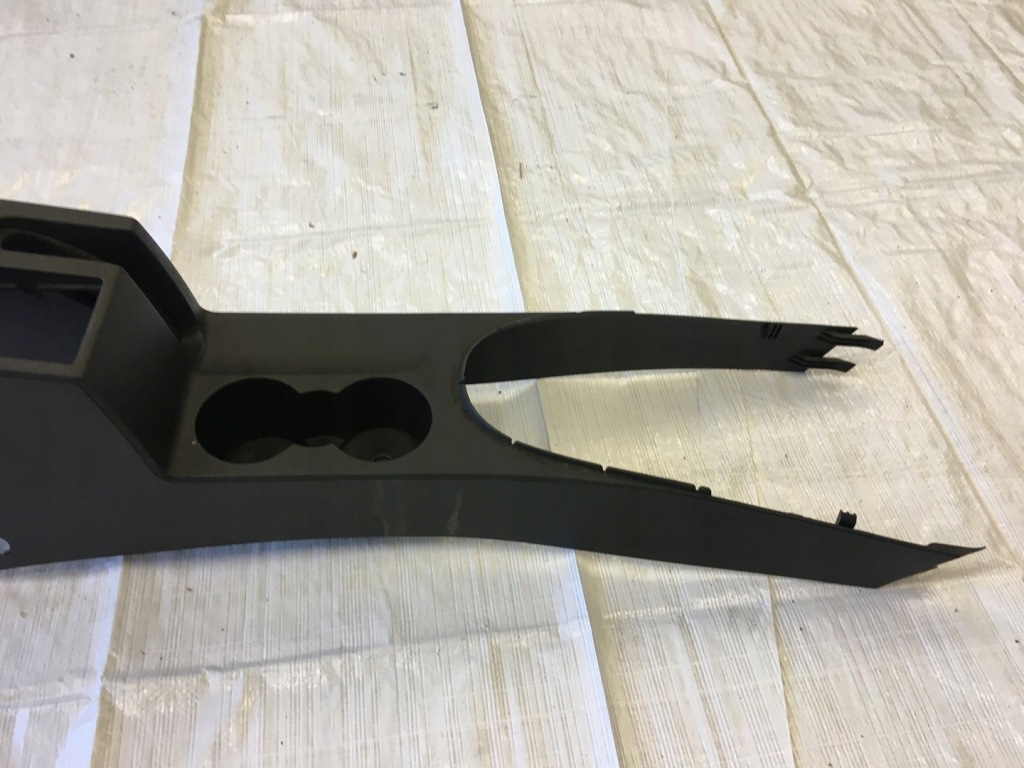 фото №11, Vw touran i туннель средний 1t0863679c eu