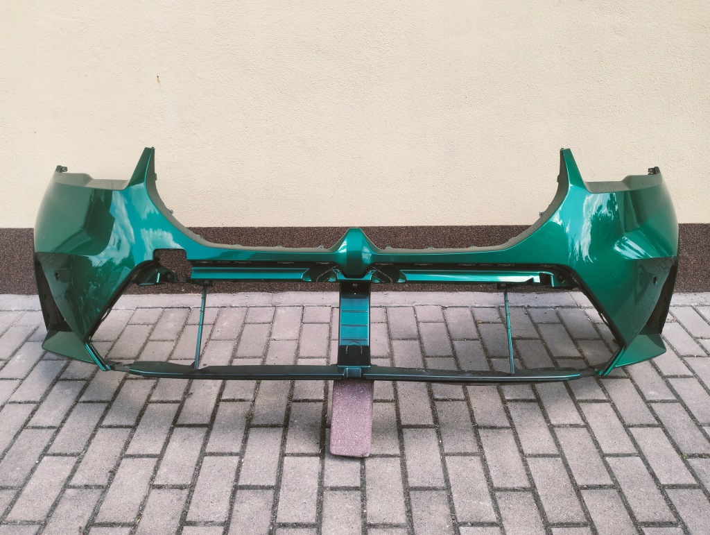 фото №1, Бампер передній перед bmw 5 g90 g91 m5