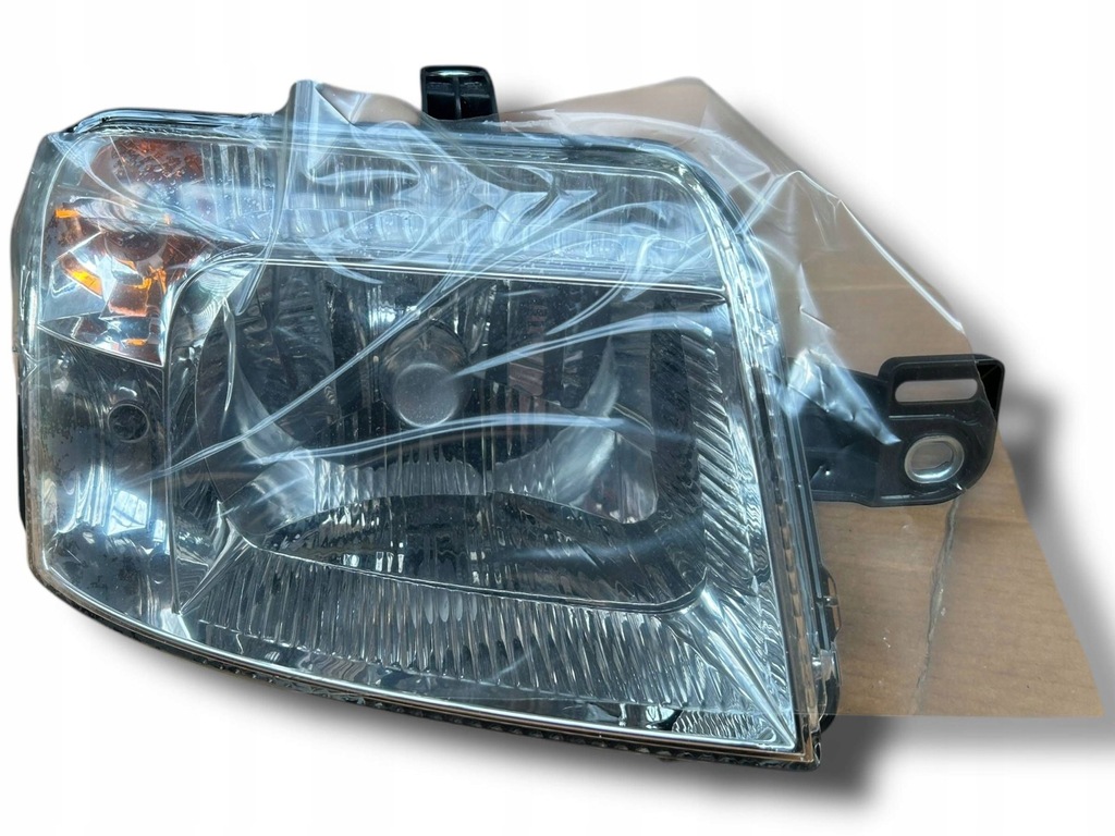 фото №1, Фара правий do fiat panda van 51867676 nowe org !j