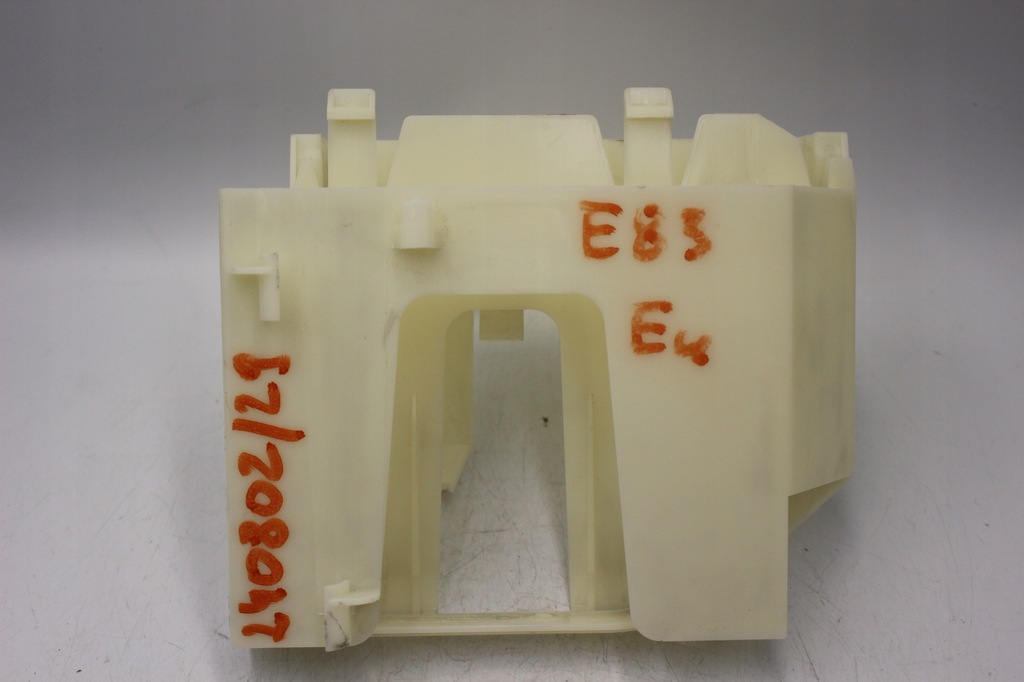 фото №1, Основание коробка предохранителей bmw x3 e83