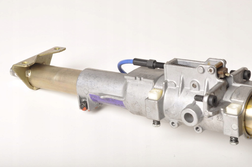 фото №12, Aston martin vanquish i vantage колонка кермова 1r12-252098-ac