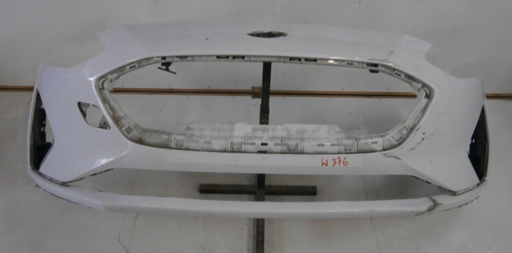 Купить Бампер направляющие ford focus mk4 перед nr w376