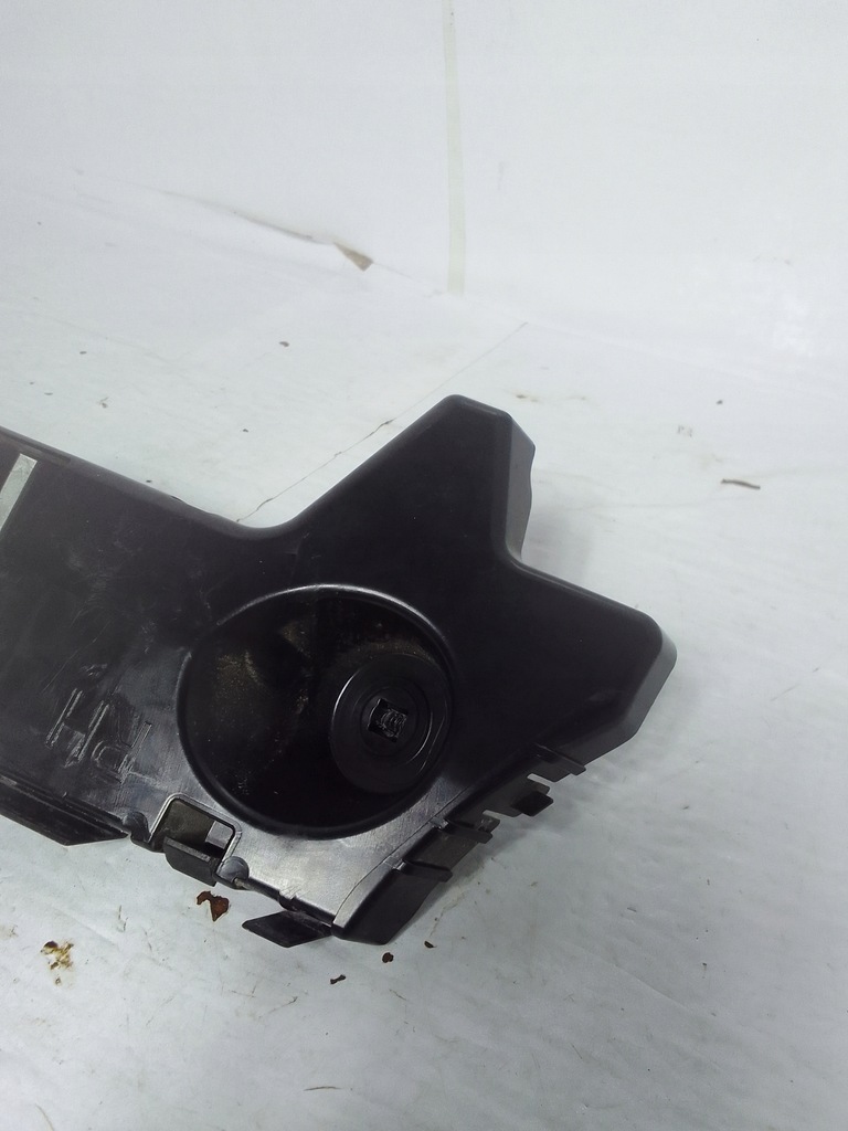 фото №11, Mazda cx50 23- направляющая кронштейн бампера левый правый задняя usa