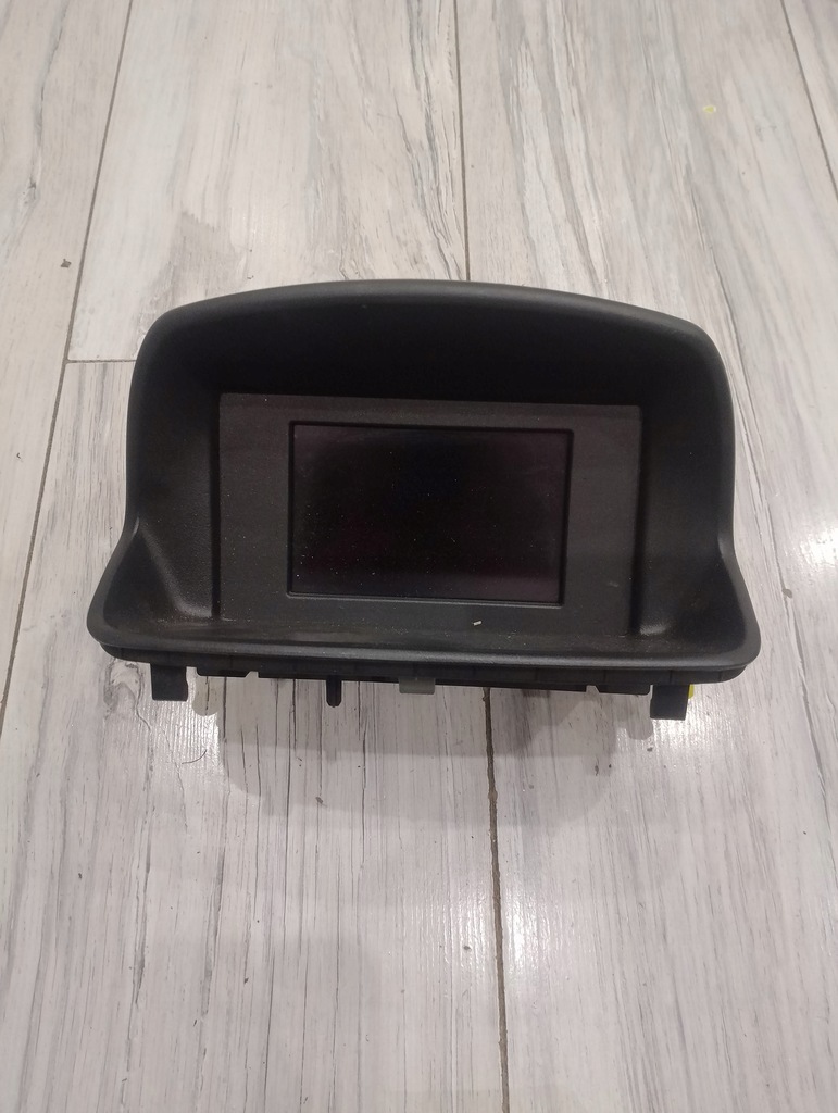 фото №1, Дисплей opel corsa d 13256232