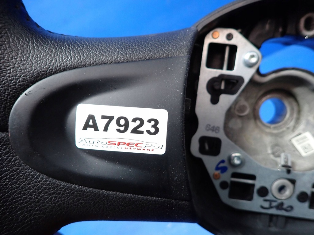 фото №8, Повітропровід шкіра mini cooper r56