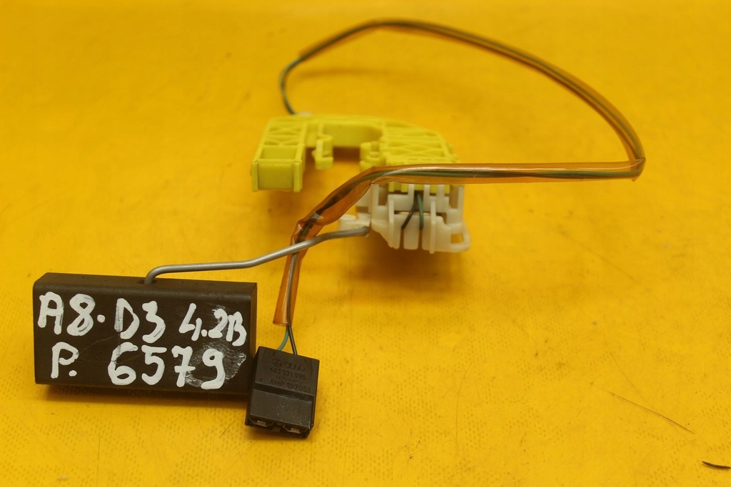 фото №9, Датчик поплавок уровня топлива правый audi a8 d3 4.2 b 4e0919673a