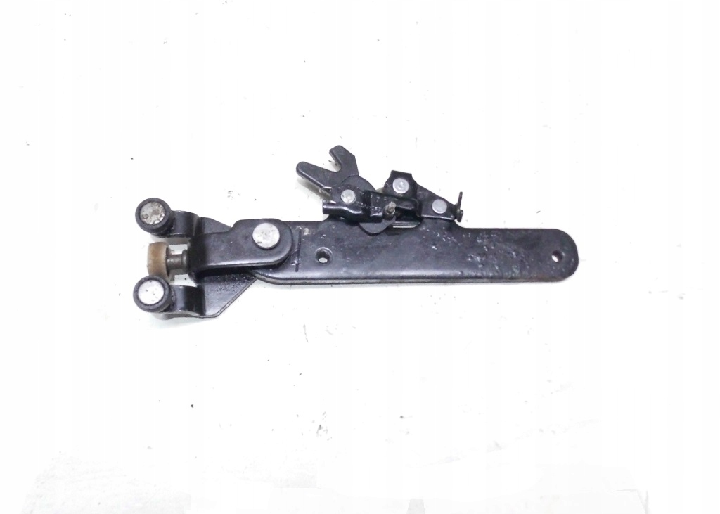 фото №1, Ролик дверь раздвижных нижняя doblo ii combo d 1.3