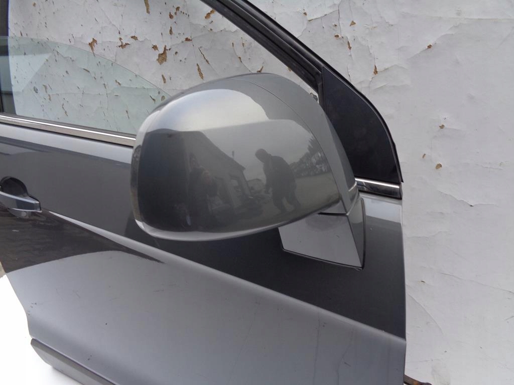 фото №1, Зеркало правое chevrolet captiva i