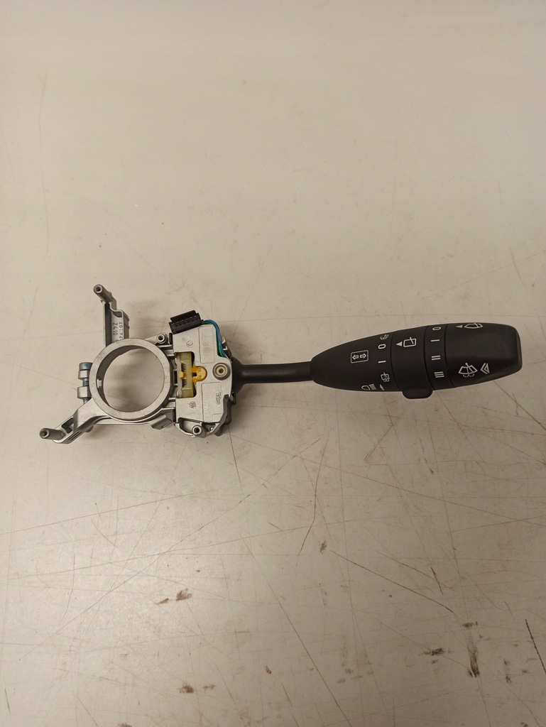 фото №1, Переключатель комбинированный sprinter w906 a9065450210