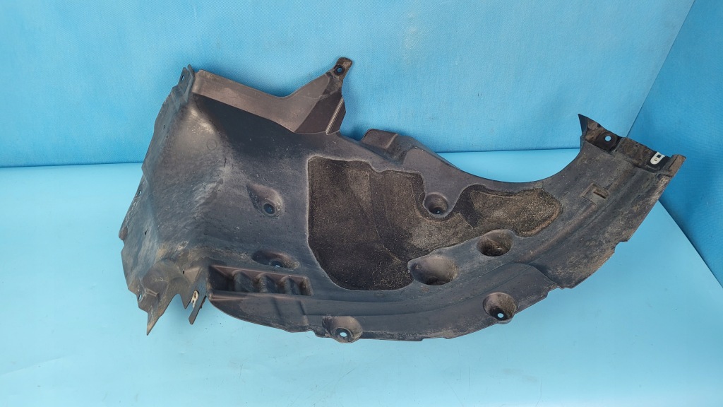 фото №13, Bmw x6 iii g06 21r подкрылок левый перед задняя часть 7427507