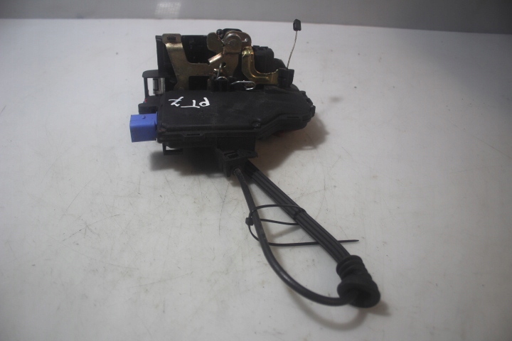 фото №1, Замок правый задняя дверь skoda octavia ii