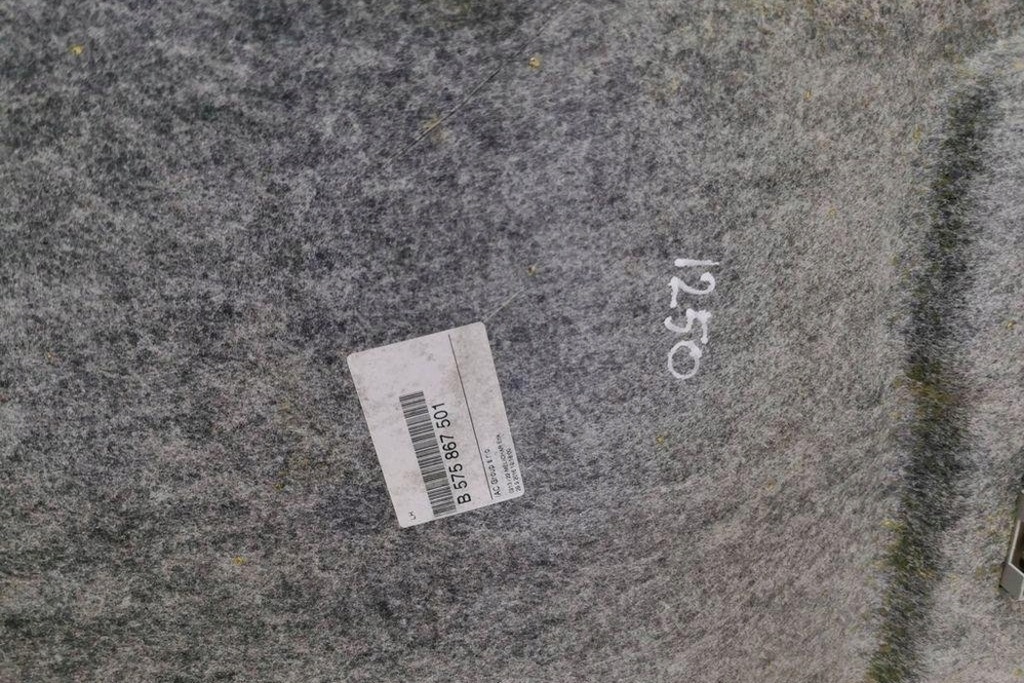 фото №12, Потолок seat ateca kh7 575867501c 1.6l дизель 2016