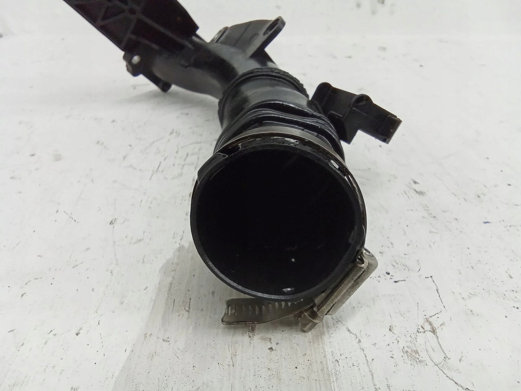 фото №3, Volvo v70 2013 wąż / труба интеркулер