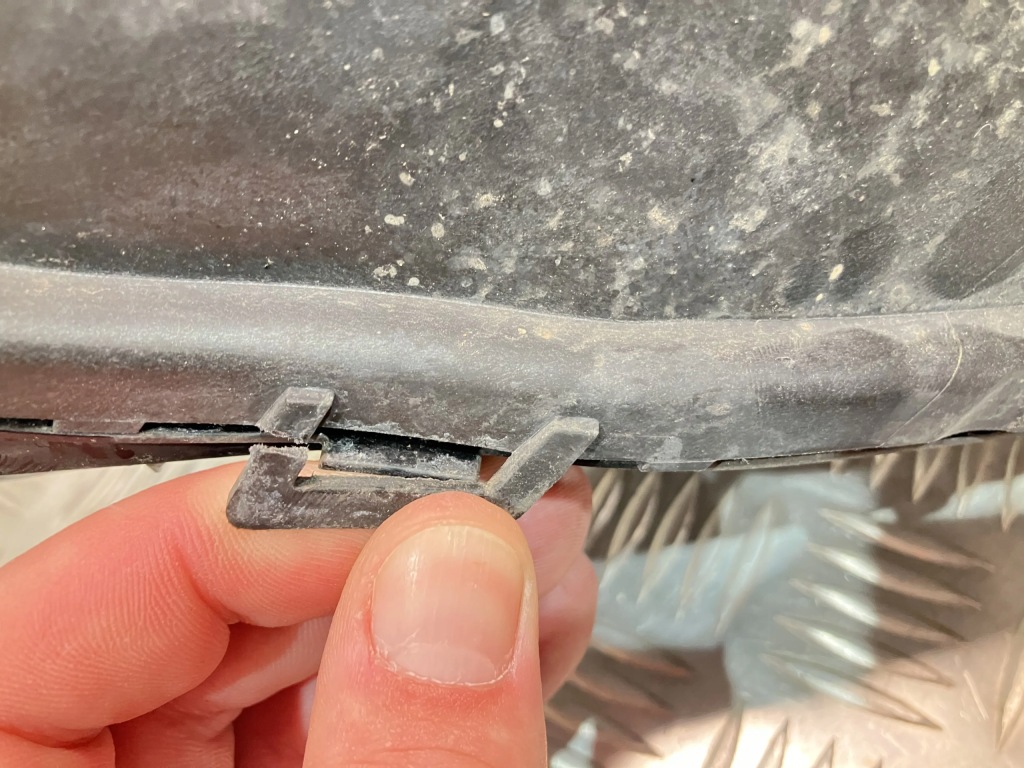 Фара refloktor led правая mercedes cla w117 рестайлинг Оригинал